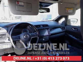 Nissan Leaf Leaf (ZE1), Hatchback, 2017 e+ 59/62kWh picture 18