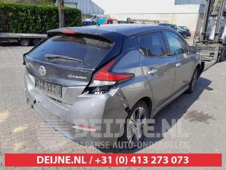 Nissan Leaf Leaf (ZE1), Hatchback, 2017 e+ 59/62kWh picture 7