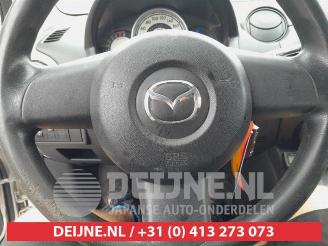 Mazda 2 2 (DE), Hatchback, 2007 / 2015 1.3 16V S-VT picture 13