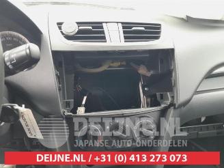 Suzuki Swift Swift (ZA/ZC/ZD), Hatchback, 2010 / 2017 1.2 16V picture 16