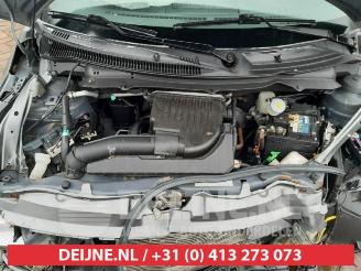 Suzuki Swift Swift (ZA/ZC/ZD), Hatchback, 2010 / 2017 1.2 16V picture 7