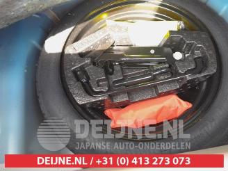 Toyota Aygo Aygo (B40), Hatchback, 2014 1.0 12V VVT-i picture 12