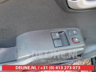 Honda Jazz Jazz (GE6/GE8/GG/GP), Hatchback, 2008 / 2015 1.4 VTEC 16V picture 10