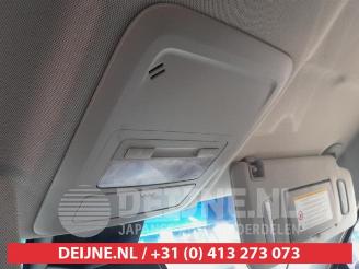 Chevrolet Orlando Orlando, -, 2010 / 2015 2.0 D 16V picture 21