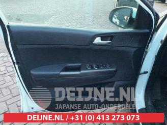 Kia Sportage Sportage (QL), Terreinwagen, 2015 / 2022 1.7 CRDi 115 16V 4x2 picture 10