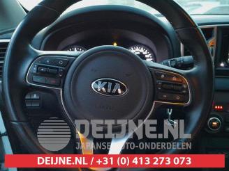 Kia Sportage Sportage (QL), Terreinwagen, 2015 / 2022 1.7 CRDi 115 16V 4x2 picture 19