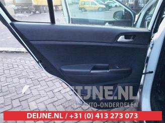 Kia Sportage Sportage (QL), Terreinwagen, 2015 / 2022 1.7 CRDi 115 16V 4x2 picture 12