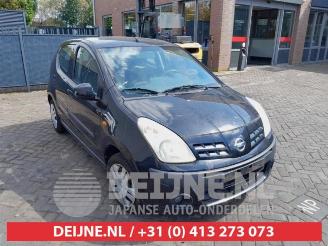 Nissan Pixo Pixo (D31S), Hatchback, 2009 1.0 12V picture 1