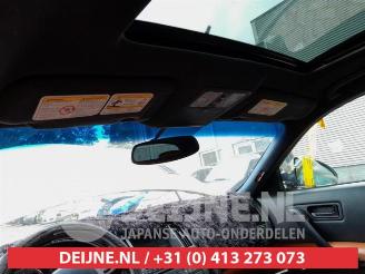 Infiniti FX FX (S50), SUV, 2003 / 2008 45 4.5i 32V VVT AWD picture 18