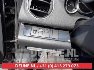 Mazda 6 6 SportBreak (GH19/GHA9), Combi, 2008 / 2013 1.8i 16V picture 17