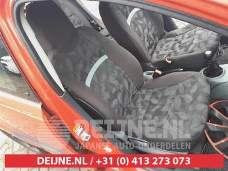 Suzuki Alto Alto, Hatchback 5-drs, 2009 1.0 12V picture 17