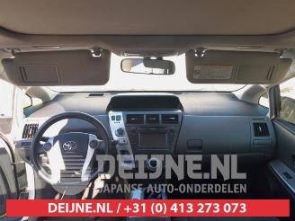 Toyota Prius Plus Prius Plus (ZVW4), MPV, 2011 1.8 Hybrid 16V picture 18