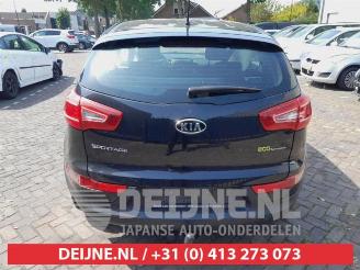 Kia Sportage Sportage (SL), Terreinwagen, 2010 / 2016 1.6 GDI 16V 4x2 picture 6