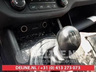 Kia Sportage Sportage (SL), Terreinwagen, 2010 / 2016 1.6 GDI 16V 4x2 picture 19