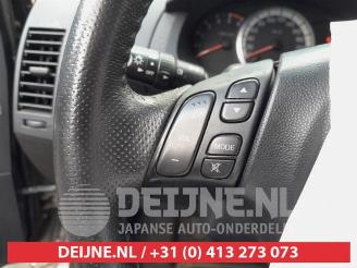 Mazda 5 5 (CR19), MPV, 2004 / 2010 2.0 CiDT 16V High Power picture 19