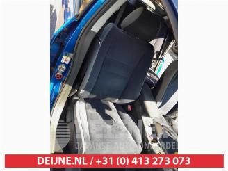 Honda Civic Civic (FK/FN), Hatchback, 2005 / 2012 1.4 i-Dsi picture 17