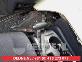 Honda Cr-v CR-V (RE/RM), SUV, 2006 2.0 16V picture 22