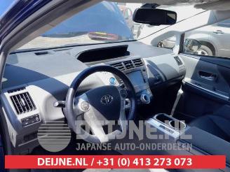 Toyota Prius Plus Prius Plus (ZVW4), MPV, 2011 1.8 Hybrid 16V picture 15