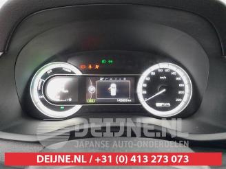 Kia Niro Niro I (DE), SUV, 2016 / 2022 1.6 GDI Hybrid picture 27