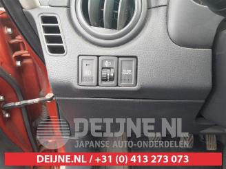 Suzuki SX4 SX4 (EY/GY), SUV, 2006 1.6 16V VVT Comfort,Exclusive Autom. picture 18