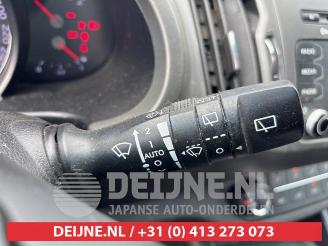 Kia Sportage Sportage (SL), Terreinwagen, 2010 / 2016 1.7 CRDi 16V 4x2 picture 11