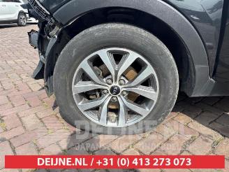 Kia Sportage Sportage (SL), Terreinwagen, 2010 / 2016 1.7 CRDi 16V 4x2 picture 28