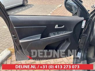 Kia Sportage Sportage (SL), Terreinwagen, 2010 / 2016 1.7 CRDi 16V 4x2 picture 17