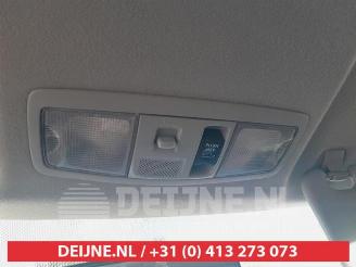 Mitsubishi Outlander Outlander (CW), SUV, 2006 / 2012 3.0 V6 24V Mivec 4x4 picture 22