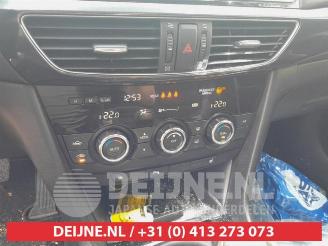 Mazda 3 6 SportBreak (GJ/GH/GL), Combi, 2012 2.2 SkyActiv-D 150 16V picture 22