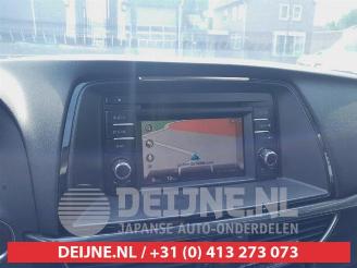 Mazda 3 6 SportBreak (GJ/GH/GL), Combi, 2012 2.2 SkyActiv-D 150 16V picture 21