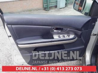 Lexus RX RX (U3), SUV, 2003 / 2008 400h V6 24V VVT-i 4x4 picture 10