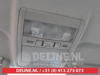 Toyota Prius Prius (NHW20), Liftback, 2003 / 2009 1.5 16V picture 22