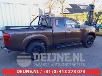 Nissan Navara  picture 8