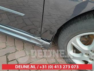 Subaru Legacy Legacy Wagon (BR), Combi, 2009 / 2014 2.0 D 16V picture 16