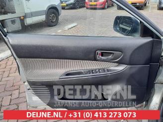 Mazda 2 6 Sportbreak (GY19/89), Combi, 2002 / 2008 1.8i 16V picture 10