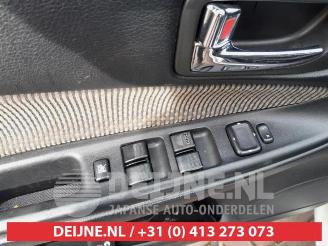 Mazda 2 6 Sportbreak (GY19/89), Combi, 2002 / 2008 1.8i 16V picture 11