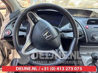 Honda Civic Civic (FK/FN), Hatchback, 2005 / 2012 2.2 i-CTDi 16V picture 15