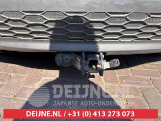 Honda Civic Civic (FK/FN), Hatchback, 2005 / 2012 2.2 i-CTDi 16V picture 21