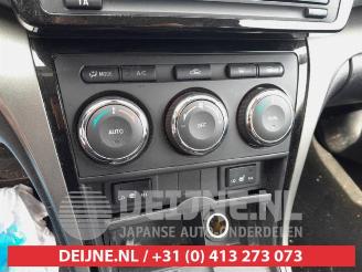 Mazda 6 6 SportBreak (GH19/GHA9), Combi, 2008 / 2013 2.0i 16V S-VT picture 19