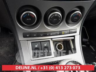 Mazda 3 3 Sport (BL14/BLA4/BLB4), Hatchback, 2008 / 2014 1.6i MZR 16V picture 22