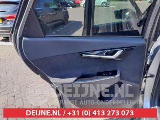 Kia EV6 EV6 (CV), Hatchback, 2021 77.4 kWh GT AWD picture 13