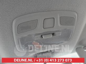 Suzuki Celerio Celerio (LF), Hatchback 5-drs, 2014 1.0 12V picture 20