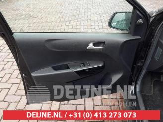 Kia Picanto Picanto (JA), Hatchback, 2017 1.0 DPi 12V picture 10