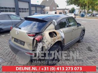 Mazda MX-30 MX-30, SUV, 2020 e-SkyActiv R-EV 170 picture 7