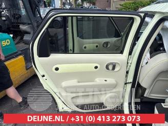 Hyundai Inster Inster, SUV, 2024 49 kWh picture 22
