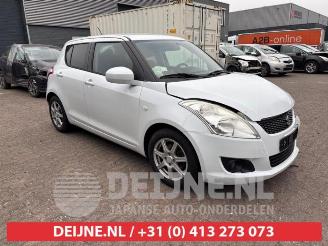 Suzuki Swift Swift (ZA/ZC/ZD), Hatchback, 2010 / 2017 1.2 16V picture 1