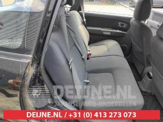 Kia Carens Carens I (FC/FJ), MPV, 2000 / 2007 2.0 CRDI 16V picture 19