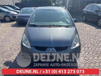 Mitsubishi Colt Colt (Z2/Z3), Hatchback, 2004 / 2012 1.3 16V picture 2