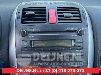 Toyota Auris Auris (E15), Hatchback, 2006 / 2012 1.8 16V HSD Full Hybrid picture 10