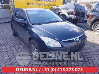 Sloopauto Hyundai I-30 i30 (FD), Hatchback, 2007 / 2011 1.6 CVVT 16V 2007/7